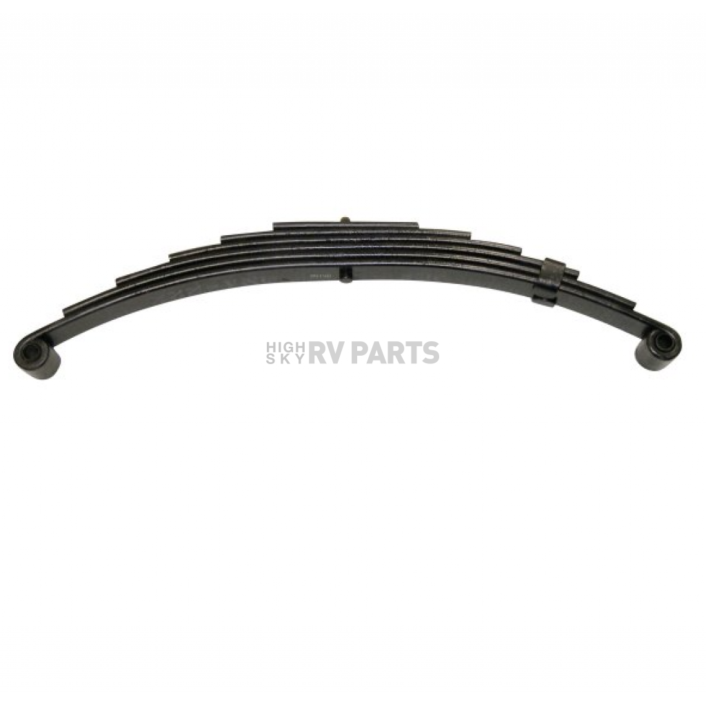 Dexter Axle Leaf Spring 3500 Lbs 07202700